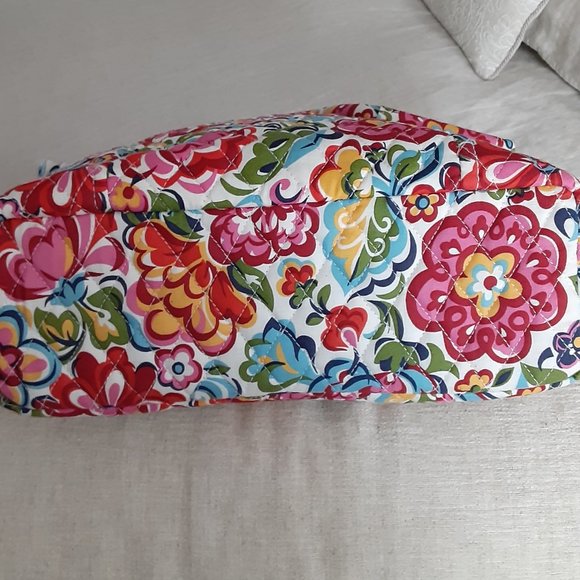 Vera Bradley tote - Picture 3 of 3